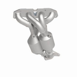 Nissan Sentra Performance Exhaust - Magnaflow - OEM Grade Direct-Fit Catalytic Converter - `07-`12