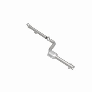 Mercedes-Benz C230 Catalytic Converter - Magnaflow - Direct-Fit, OEM Grade, Federal/EPA Compliant - `03-`05