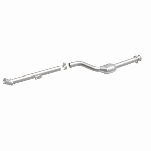 Mercedes-Benz C230 Catalytic Converter - Magnaflow - Direct-Fit, OEM Grade, Federal/EPA Compliant - `03-`05