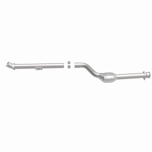 Mercedes-Benz C230 Catalytic Converter - Magnaflow - Direct-Fit, OEM Grade, Federal/EPA Compliant - `03-`05