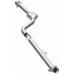 Mercedes-Benz C230 Catalytic Converter - Magnaflow - Direct-Fit, OEM Grade, Federal/EPA Compliant - `03-`05
