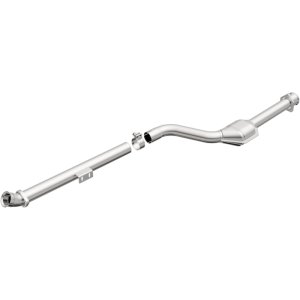 Mercedes-Benz C230 Catalytic Converter - Magnaflow - Direct-Fit, OEM Grade, Federal/EPA Compliant - `03-`05