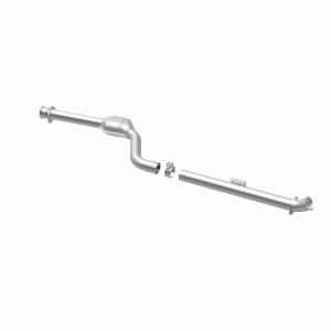 Mercedes-Benz C230 Catalytic Converter - Magnaflow - Direct-Fit, OEM Grade, Federal/EPA Compliant - `03-`05
