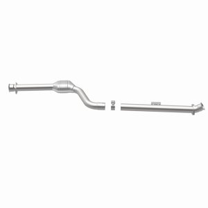 Mercedes-Benz C230 Catalytic Converter - Magnaflow - Direct-Fit, OEM Grade, Federal/EPA Compliant - `03-`05