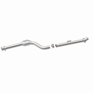 Mercedes-Benz C230 Catalytic Converter - Magnaflow - Direct-Fit, OEM Grade, Federal/EPA Compliant - `03-`05