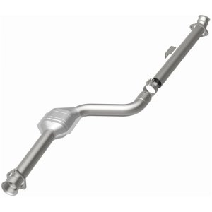 Mercedes-Benz C230 Catalytic Converter - Magnaflow - Direct-Fit, OEM Grade, Federal/EPA Compliant - `03-`05