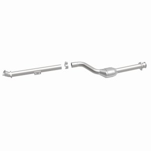 Mercedes-Benz C230 Catalytic Converter - Magnaflow - Direct-Fit, OEM Grade, Federal/EPA Compliant - `03-`05