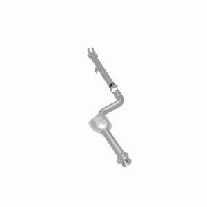 Mercedes-Benz C230 Catalytic Converter - Magnaflow - Direct-Fit, OEM Grade, Federal/EPA Compliant - `03-`05