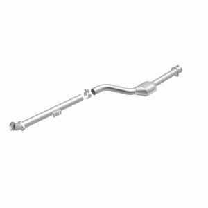 Mercedes-Benz C230 Catalytic Converter - Magnaflow - Direct-Fit, OEM Grade, Federal/EPA Compliant - `03-`05