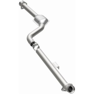Mercedes-Benz C230 Catalytic Converter - Magnaflow - Direct-Fit, OEM Grade, Federal/EPA Compliant - `03-`05