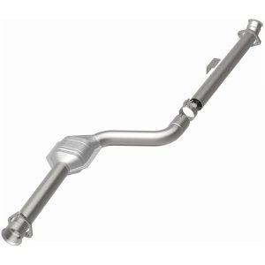 Mercedes-Benz C230 Catalytic Converter - Magnaflow - Direct-Fit, OEM Grade, Federal/EPA Compliant - `03-`05