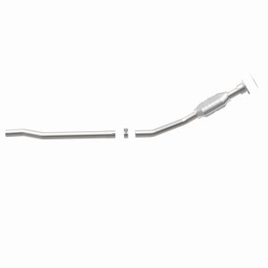 Chrysler Voyager Catalytic Converter - Magnaflow - OEM Grade Direct-Fit - `01-`03