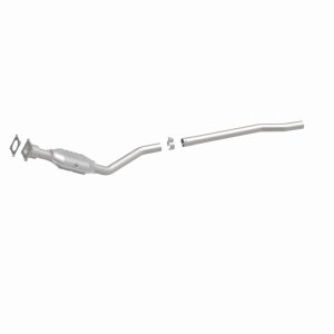 Chrysler Voyager Catalytic Converter - Magnaflow - OEM Grade Direct-Fit - `01-`03