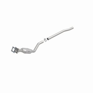Chrysler Voyager Catalytic Converter - Magnaflow - OEM Grade Direct-Fit - `01-`03