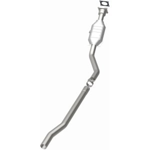 Chrysler Voyager Catalytic Converter - Magnaflow - OEM Grade Direct-Fit - `01-`03