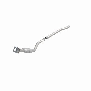 Chrysler Voyager Catalytic Converter - Magnaflow - OEM Grade Direct-Fit - `01-`03