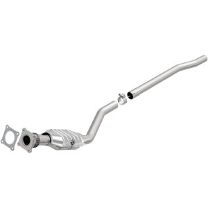 Dodge Caravan Catalytic Converter - Magnaflow - OEM Grade Direct-Fit - `01-`07