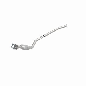 Dodge Caravan Catalytic Converter - Magnaflow - OEM Grade Direct-Fit - `01-`07