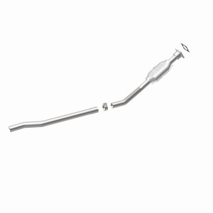 Dodge Caravan Catalytic Converter - Magnaflow - OEM Grade Direct-Fit - `01-`07