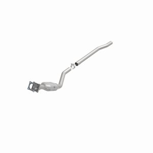 Dodge Caravan Catalytic Converter - Magnaflow - OEM Grade Direct-Fit - `01-`07