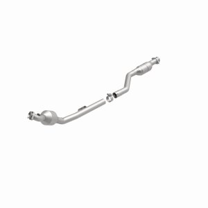Mercedes-Benz E430 Direct Fit Catalytic Converter - Magnaflow - OEM Grade - `00-`02