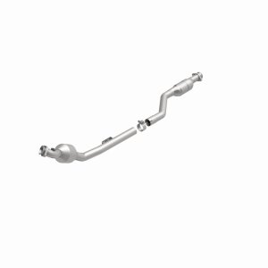 Mercedes-Benz E430 Direct Fit Catalytic Converter - Magnaflow - OEM Grade - `00-`02