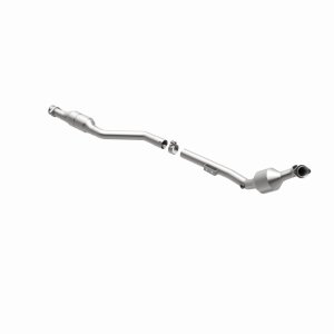 Mercedes-Benz E430 Direct Fit Catalytic Converter - Magnaflow - OEM Grade - `00-`02