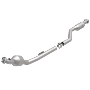 Mercedes-Benz E430 Direct Fit Catalytic Converter - Magnaflow - OEM Grade - `00-`02