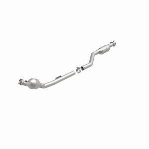 Mercedes-Benz E430 Direct Fit Catalytic Converter - Magnaflow - OEM Grade - `00-`02