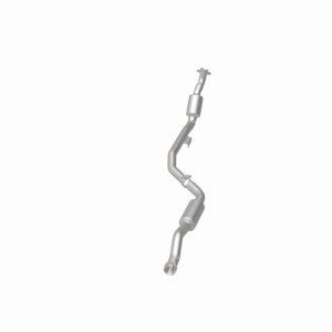 Mercedes-Benz E350 Performance Exhaust - Driver Side - Magnaflow - Direct Fit Catalytic Converter - `06-`09