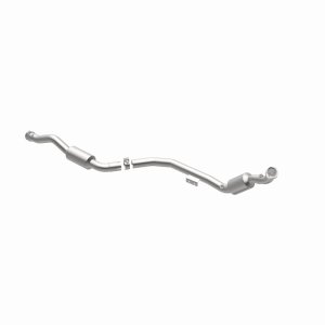 Mercedes-Benz E350 Performance Exhaust - Driver Side - Magnaflow - Direct Fit Catalytic Converter - `06-`09