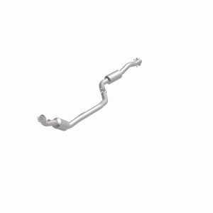 Mercedes-Benz E350 Performance Exhaust - Driver Side - Magnaflow - Direct Fit Catalytic Converter - `06-`09