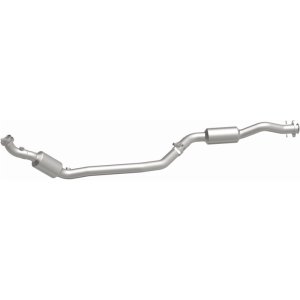 Mercedes-Benz E350 Performance Exhaust - Driver Side - Magnaflow - Direct Fit Catalytic Converter - `06-`09