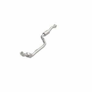Mercedes-Benz E350 Performance Exhaust - Driver Side - Magnaflow - Direct Fit Catalytic Converter - `06-`09