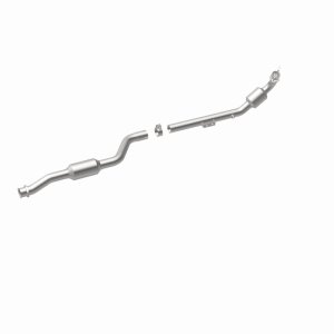 Mercedes-Benz E320 Catalytic Converter - Magnaflow - OEM Grade Direct-Fit - `03-`05