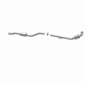 Mercedes-Benz E500 Catalytic Converter - Magnaflow - OEM Grade Direct-Fit - `03-`06