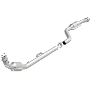 Mercedes-Benz E500 Catalytic Converter - Magnaflow - OEM Grade Direct-Fit - `03-`06