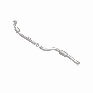 Mercedes-Benz E500 Catalytic Converter - Magnaflow - OEM Grade Direct-Fit - `03-`06