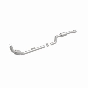 Mercedes-Benz E500 Catalytic Converter - Magnaflow - OEM Grade Direct-Fit - `03-`06