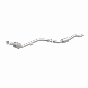 Mercedes-Benz E350 Catalytic Converter - Passenger Side - Magnaflow - Direct-Fit - `06-`09