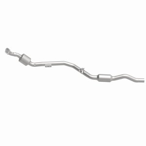 Mercedes-Benz E350 Catalytic Converter - Passenger Side - Magnaflow - Direct-Fit - `06-`09