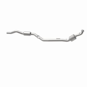 Mercedes-Benz E350 Catalytic Converter - Passenger Side - Magnaflow - Direct-Fit - `06-`09