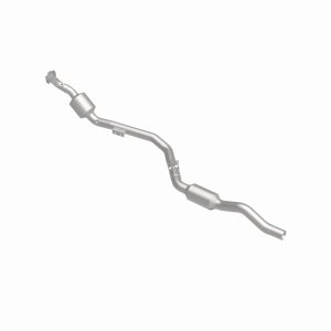Mercedes-Benz E350 Catalytic Converter - Passenger Side - Magnaflow - Direct-Fit - `06-`09