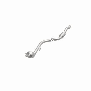 Mercedes-Benz E350 Catalytic Converter - Passenger Side - Magnaflow - Direct-Fit - `06-`09