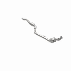Mercedes-Benz E350 Catalytic Converter - Passenger Side - Magnaflow - Direct-Fit - `06-`09