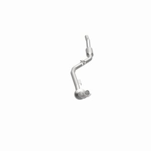 Mercedes-Benz E350 Catalytic Converter - Passenger Side - Magnaflow - Direct-Fit - `06-`09