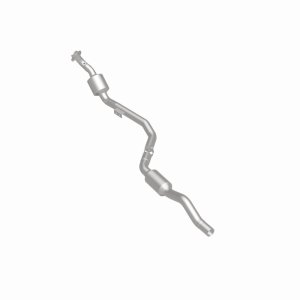 Mercedes-Benz E350 Catalytic Converter - Passenger Side - Magnaflow - Direct-Fit - `06-`09