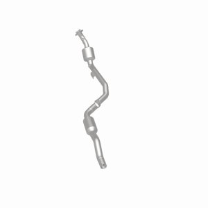 Mercedes-Benz E350 Catalytic Converter - Passenger Side - Magnaflow - Direct-Fit - `06-`09