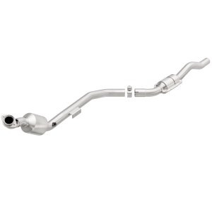 Mercedes-Benz E350 Catalytic Converter - Passenger Side - Magnaflow - Direct-Fit - `06-`09