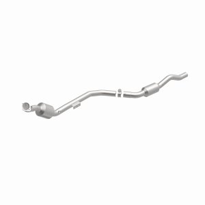 Mercedes-Benz E350 Catalytic Converter - Passenger Side - Magnaflow - Direct-Fit - `06-`09